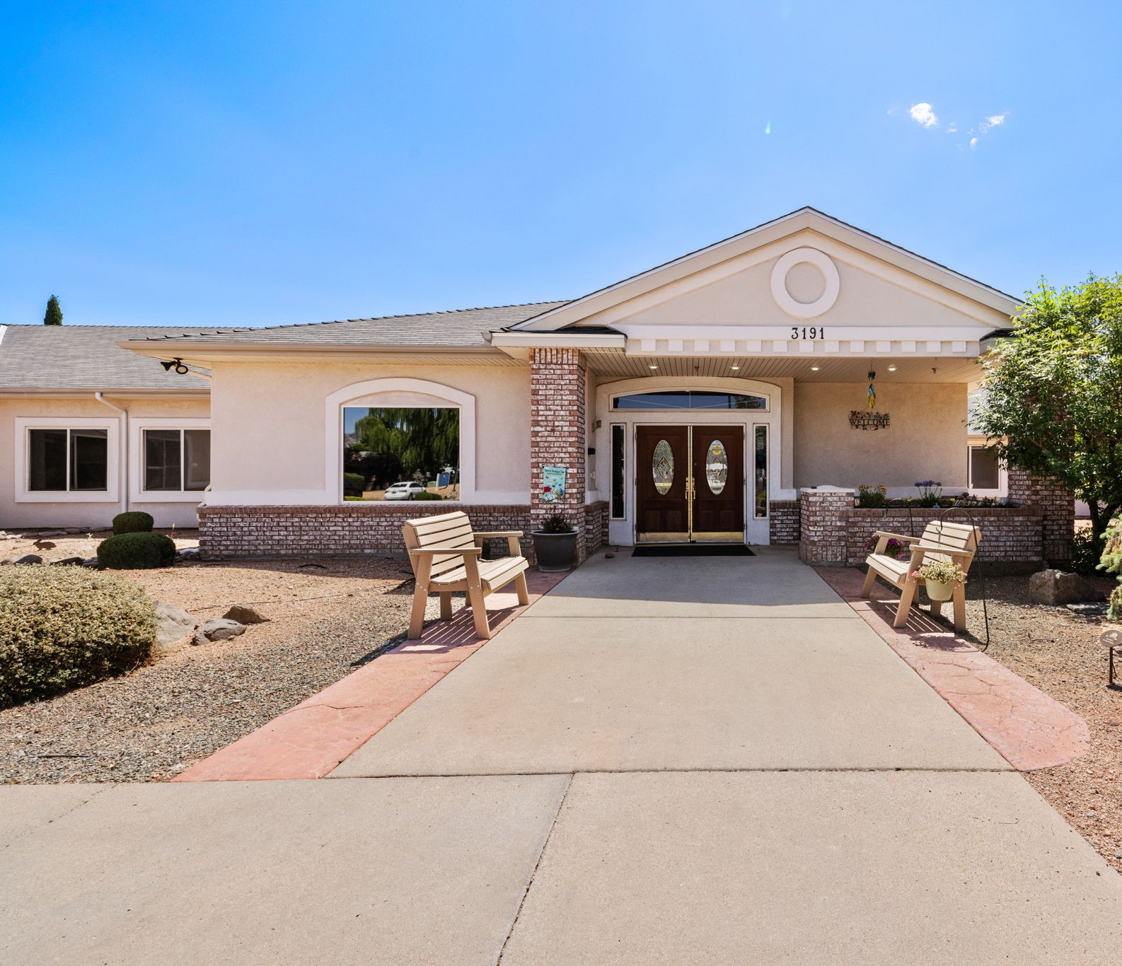 Willow Creek Assisted Living, Llc in Prescott